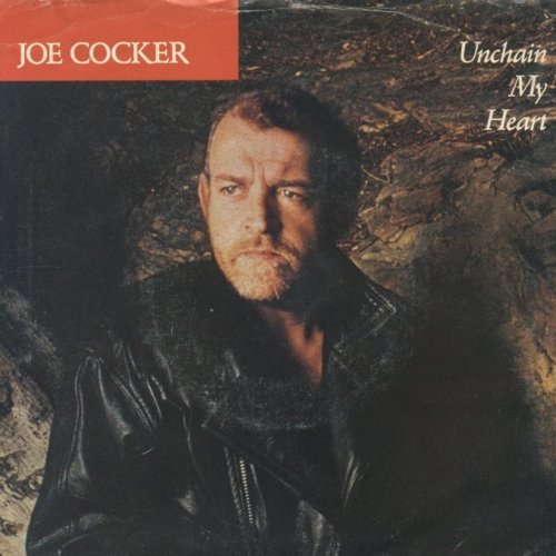 Joe Cocker